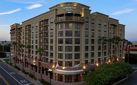 Homewood Suites by Hilton Jacksonville Downtown Southbank